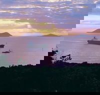 King George Sound - Accommodation Daintree
