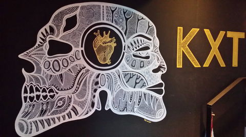 Kings Cross Theatre - KXT - Accommodation Daintree 0