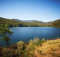 Lake William Hovell Recreation area - Accommodation Daintree