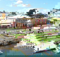 Maclean Community Precinct - Accommodation Daintree