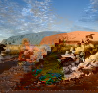 Maruku Arts - Gallery - Accommodation Daintree