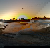 Melbourne Cable Park - Accommodation Daintree