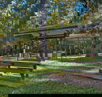 Minyon Grass Picnic Area - Accommodation Daintree