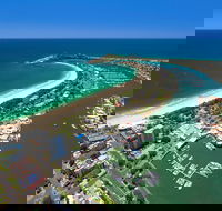 Mooloolaba - Accommodation Daintree