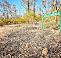 Mt Glenrowan Lookout Walk - Accommodation Daintree
