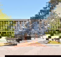 National Library of Australia - Accommodation Daintree