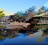 North Coast Regional Botanic Garden - Accommodation Daintree