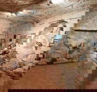 Old Timers Mine  Museum - Self guided tour - Accommodation Daintree