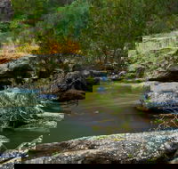Onkaparinga River National Park - Accommodation Daintree