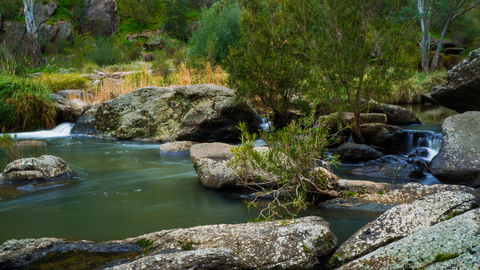 Onkaparinga River National Park - Accommodation Daintree 0