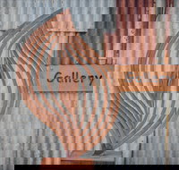 Overwrought Sculpture Garden and Gallery - Accommodation Daintree