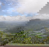 Pinnacle - Accommodation Daintree