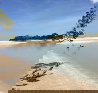 Pormpuraaw - Accommodation Daintree