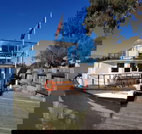 PW Mayflower Cruises - - Accommodation Daintree