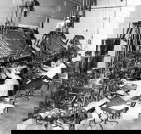 Queanbeyan Printing Museum - Accommodation Daintree