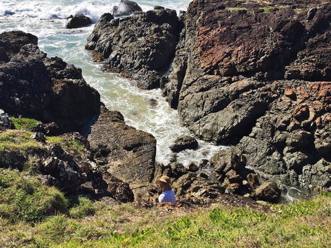 Sandon Beach - Accommodation Daintree 1
