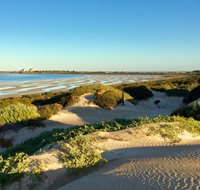 Shelly Beach Dune Walk Trail