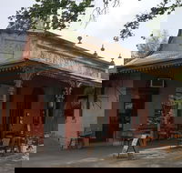 Tansley  Co Vintage Merchants - Accommodation Daintree