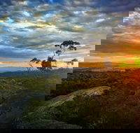 Tenterfield - Accommodation Daintree