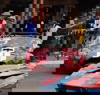 The Sprint Route - Accommodation Daintree