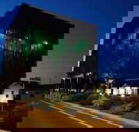 Tree of Knowledge Memorial - Accommodation Daintree