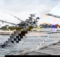 Turnbull Park and Foreshore - Accommodation Daintree