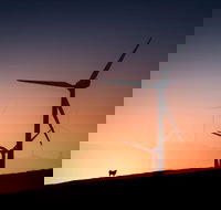 Woakwine Range Wind Farm Tourist Drive - Accommodation Daintree