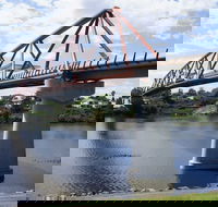 Yandhai Nepean Crossing - Accommodation Daintree