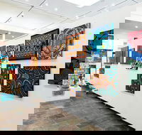 Yarrabah Arts and Cultural Precinct - Accommodation Daintree