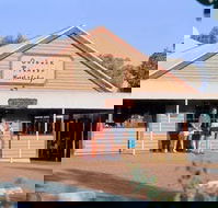 Yulara - Accommodation Daintree