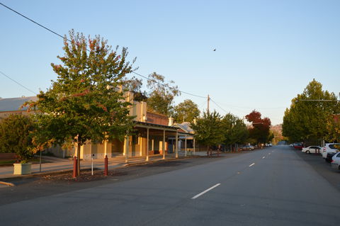 Adelong - Accommodation Daintree 0