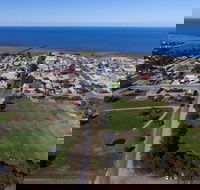 Ardrossan Lookout - Accommodation Daintree