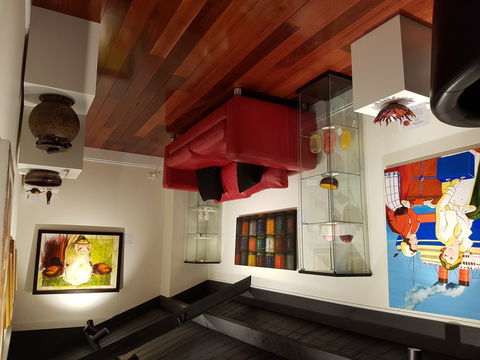 Atelier Crafers - Accommodation Daintree 0