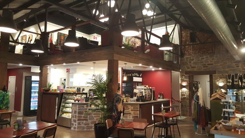 Atelier Crafers - Accommodation Daintree 1