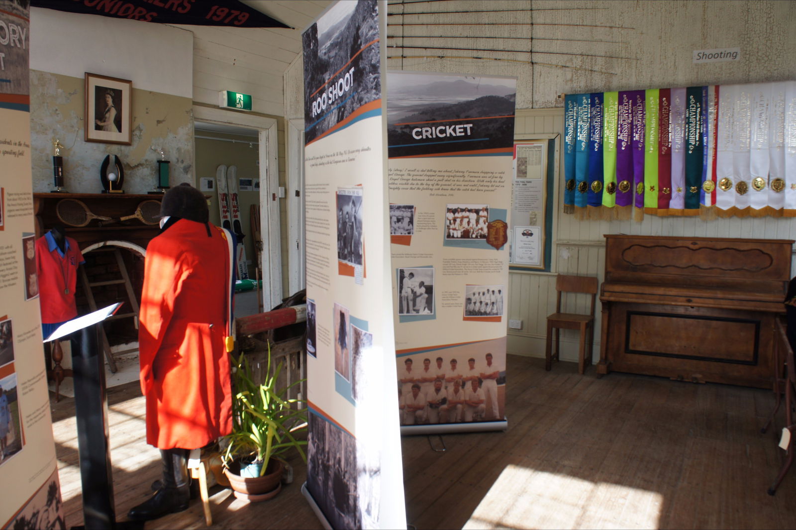 Midlands And The North TAS Accommodation Daintree