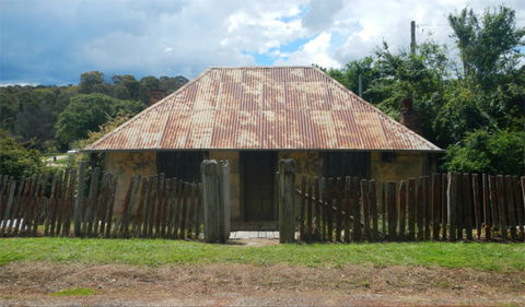 Beyers Cottage - Accommodation Daintree 0