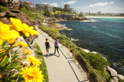 Bondi To Coogee Coastal Walk - Accommodation Daintree 2