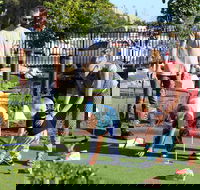 Bowlo Sports and Leisure Yamba - Accommodation Daintree