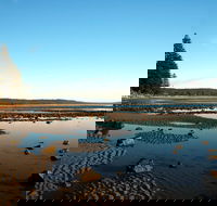 Brooms Head - Accommodation Daintree