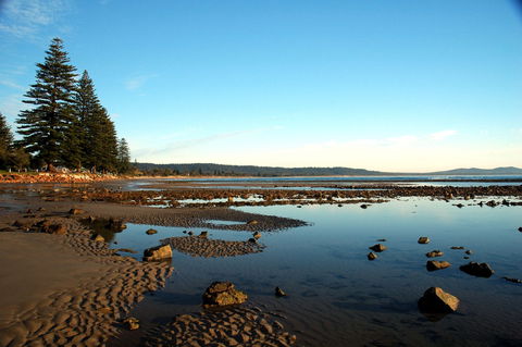 Brooms Head - Accommodation Daintree 0