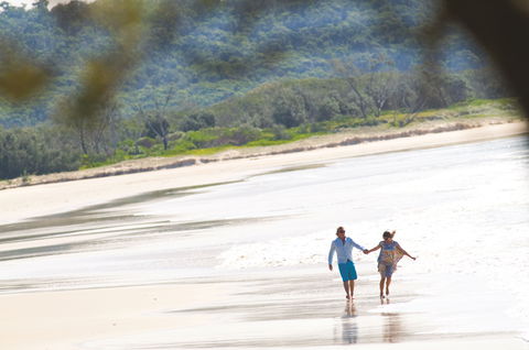 Brooms Head - Accommodation Daintree 2