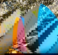 Burleigh Art and Craft Markets - Accommodation Daintree