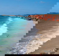 Cape Leveque