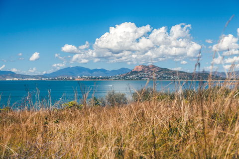 Cape Pallarenda Conservation Park - Accommodation Daintree 2