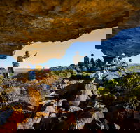 Chillagoe - Accommodation Daintree