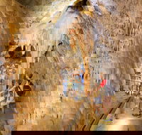 Chillagoe-Mungana Caves National Park - Accommodation Daintree