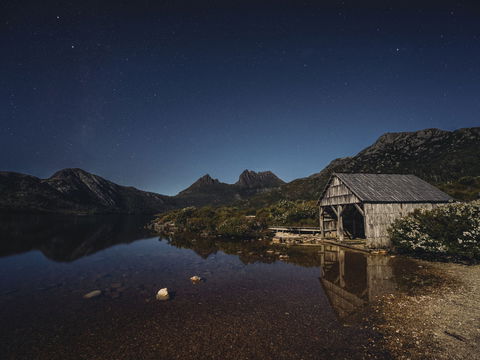 Devonport, Cradle Mountain And The Great Western Tiers - Accommodation Daintree 2