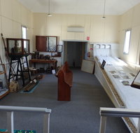 Eildon Dams Museum - Accommodation Daintree
