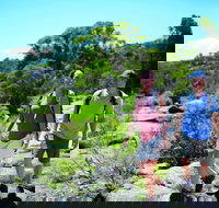 Eukey - Accommodation Daintree