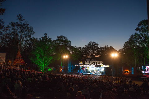 Gympie - Accommodation Daintree 1